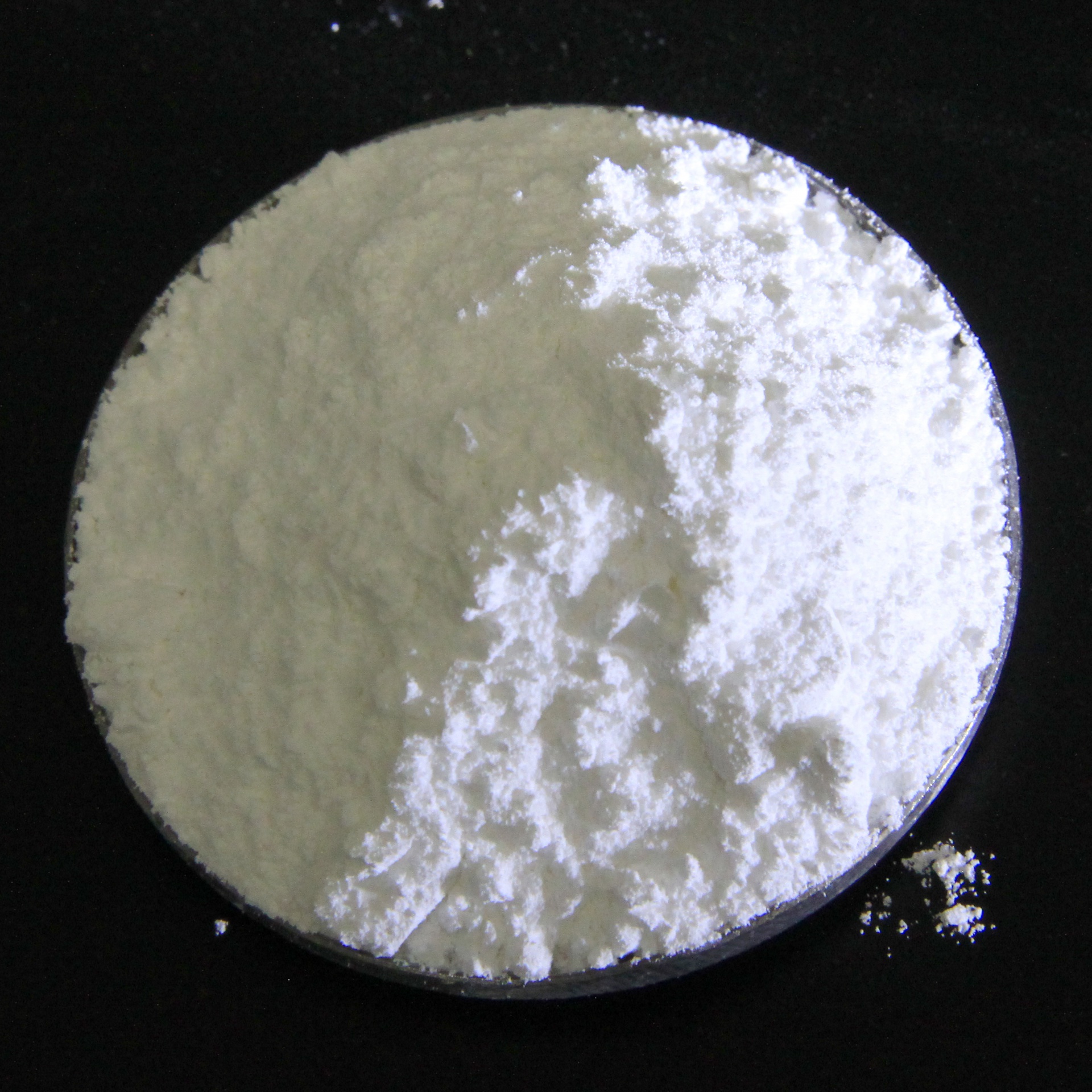 Zirconium dioxide for piezoceramics TY 20.59.59-074-48591565-2020